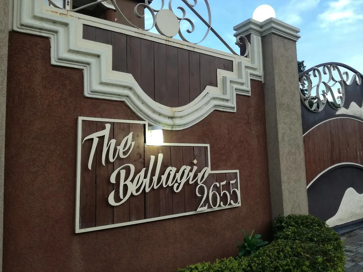 Appartamento The Bellagio Getaway Kingston 0*,  Giamaica
